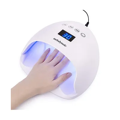 Lampă UV/LED SUNX5MAX – Smart Nail Lamp 2.0