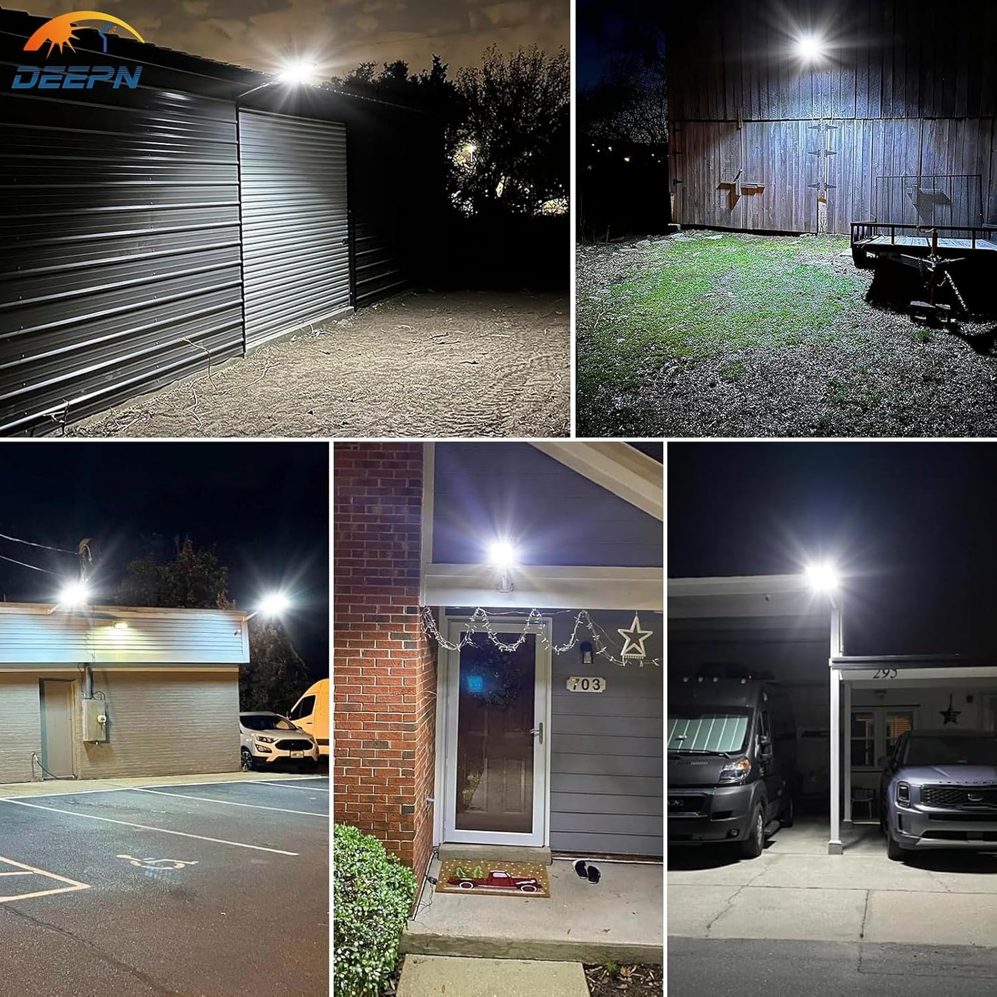 Lampă solară stradală, IP67, 216 LED-uri SMD 5730, 6500K, senzor de mișcare, 3 moduri iluminare, telecomandă, aluminiu + plastic, rezistentă la apă și praf