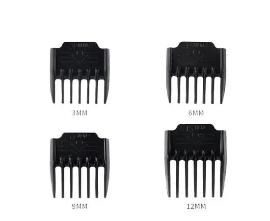 Tierschermaschine GM8022, USB, LCD, inklusive Zubehör