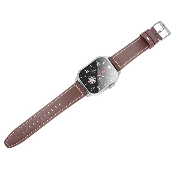Hoco Y17 - Ceas SmartWatch, Sport, Call Version, IP67 Waterproof, 128MB, BT Dual, Negru