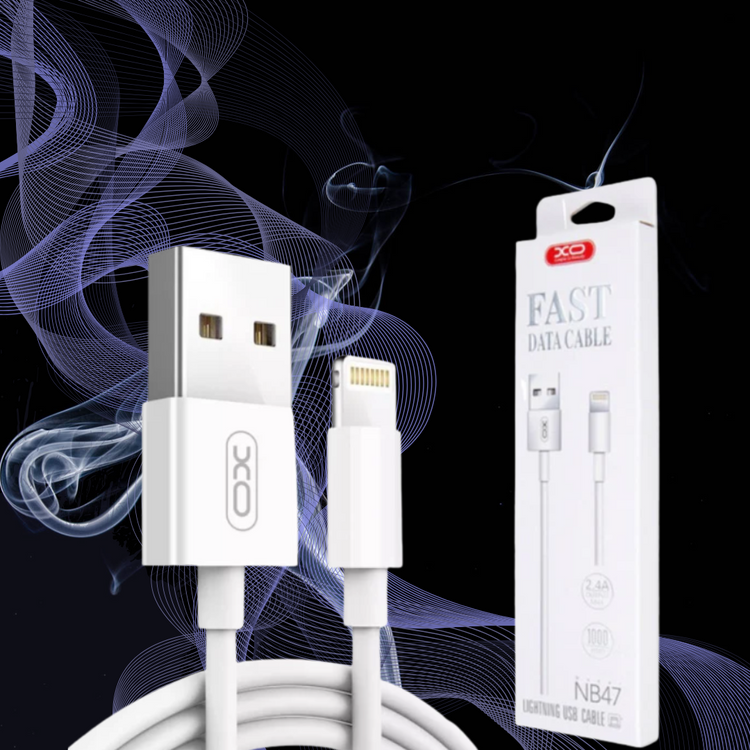 Cablu Lightning