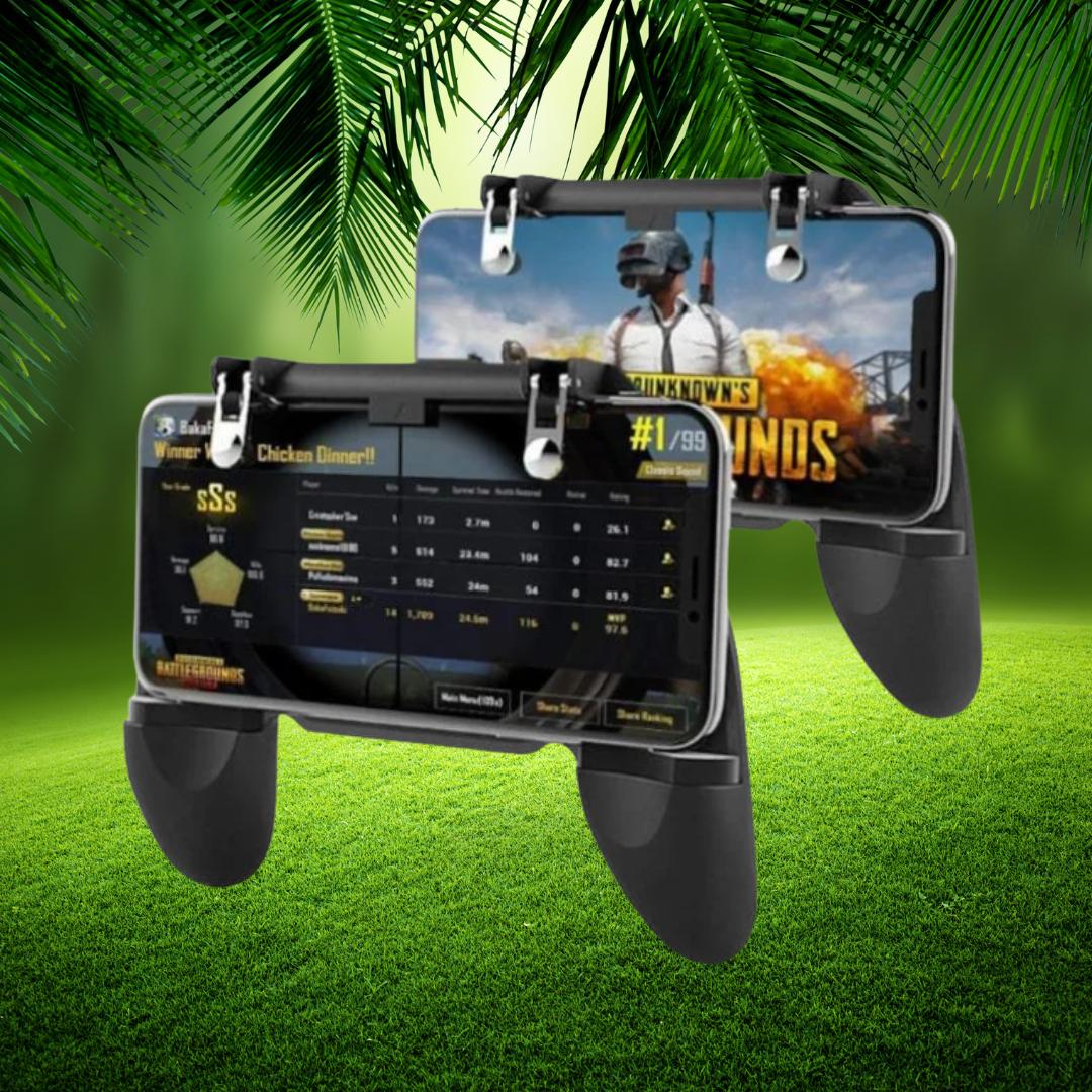 Gaming