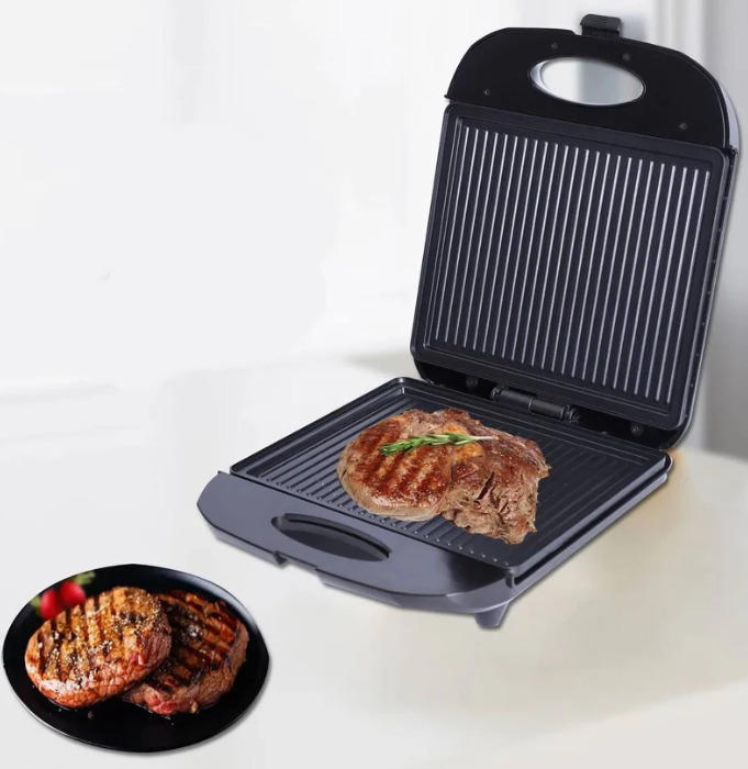 Sandwich maker