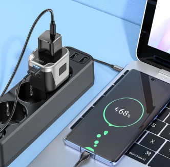 Adaptor telefon