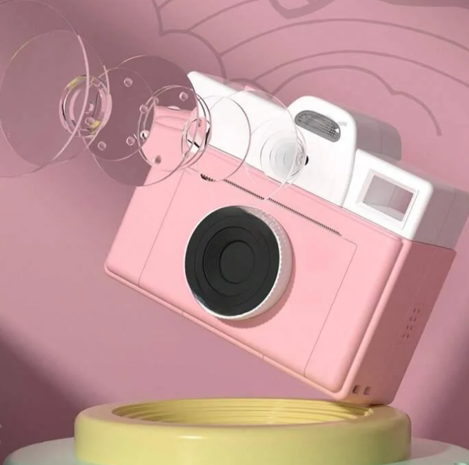 Gadgeturi pentru copii