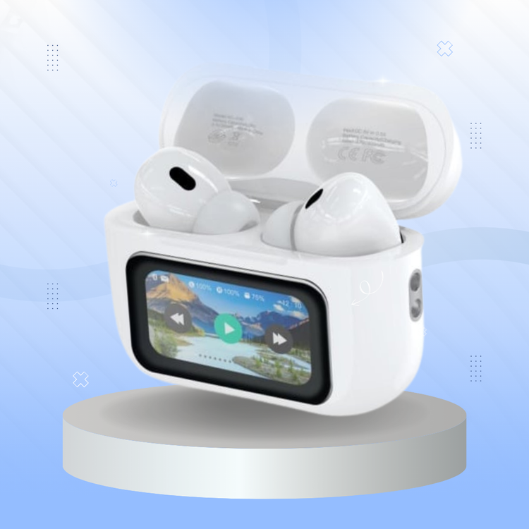 In-ear / Earbuds