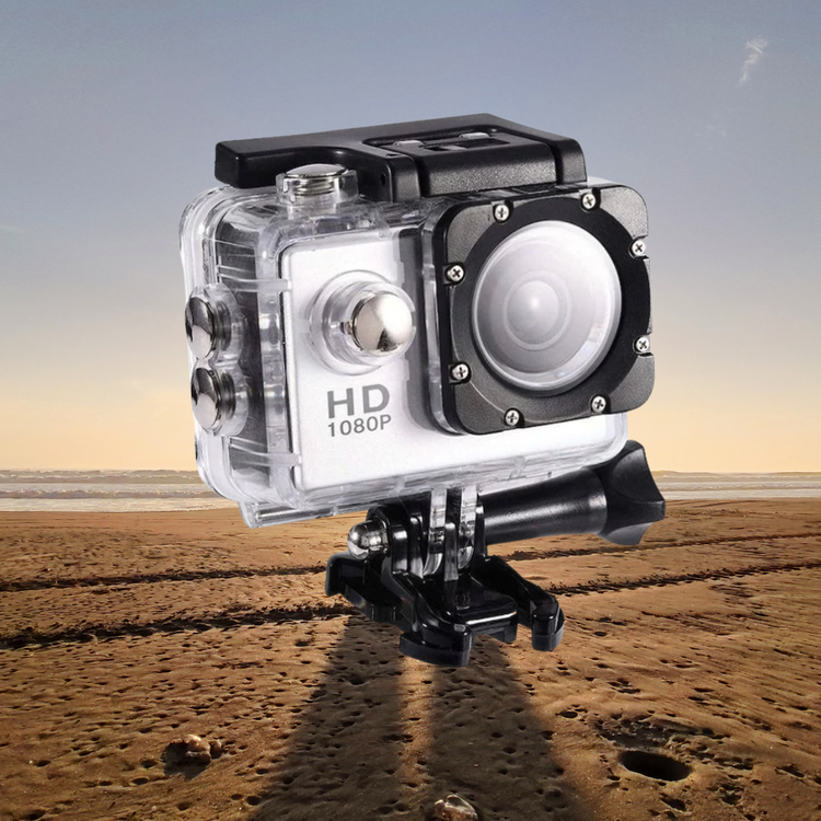 Action cam