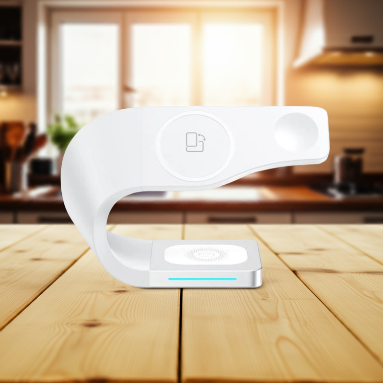 Incarcatoare Wireless