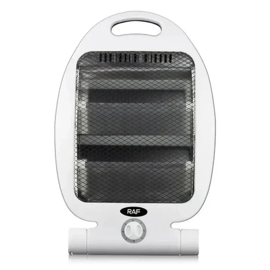 Aeroterma Electrica Prime Heim, 800W, 2 Trepte de Incalzire, 38x25x9cm