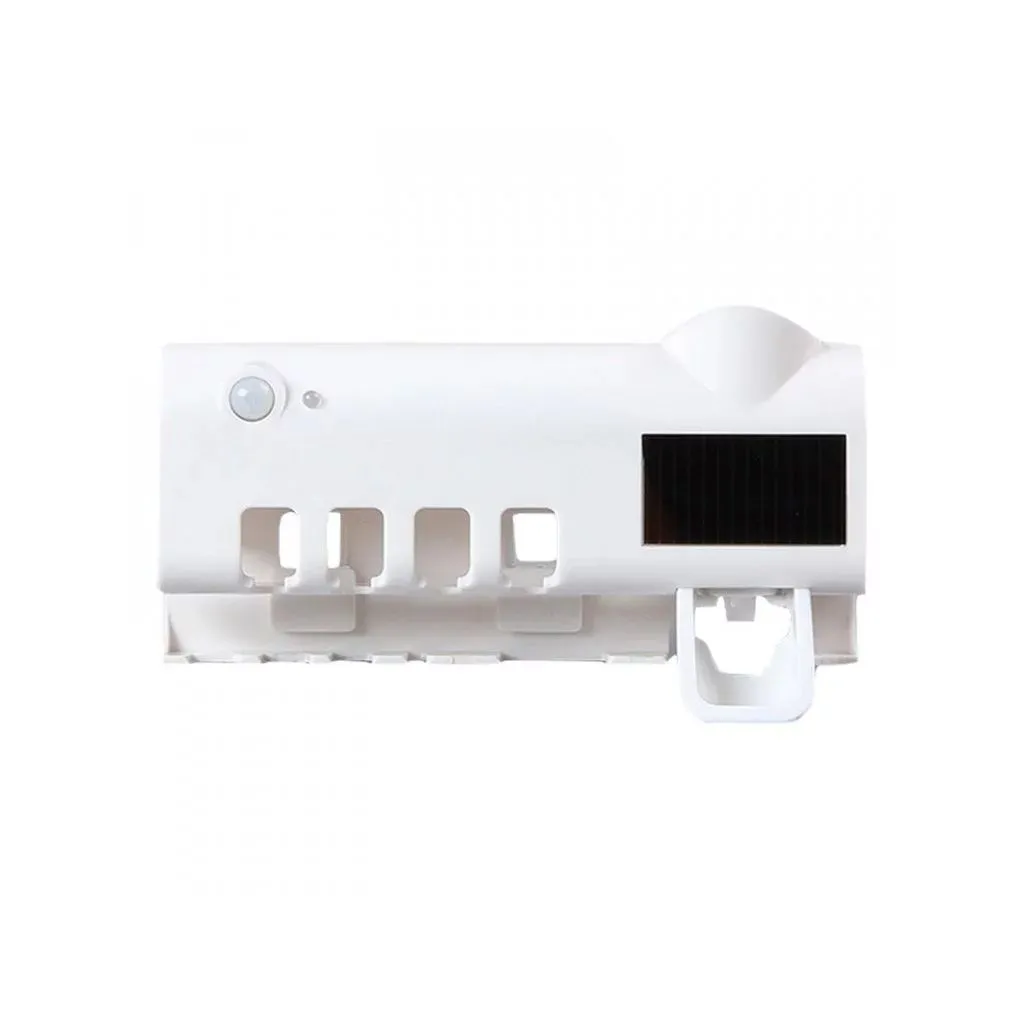 Sterilizator Multifuncțional pentru Periuțe de Dinți – Igienă Maximă, Zâmbet Sănătos!