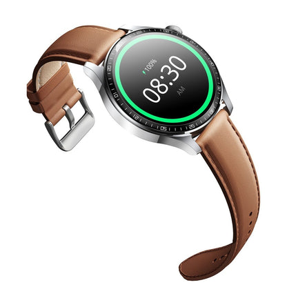 Joyroom JR-FC2 Pro - Smartwatch Full Touch BT5.4 cu Functie Telefon Classic Moonlight Silver