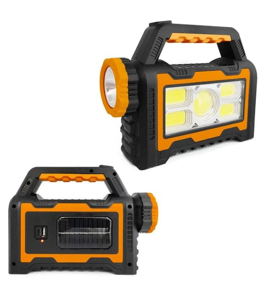 Lanternă solară interactivă HS-8030-B