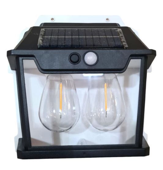 Lanterna solara modelul 999-2W