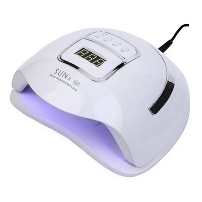 Lampă UV/LED SUNX5MAX – Smart Nail Lamp 2.0