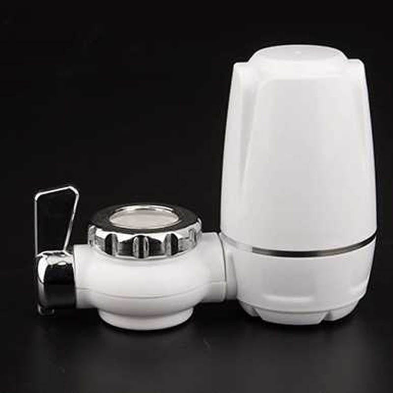 Filtru de Apă pentru Robinet – Purificare Instantă și Eliminare Clor