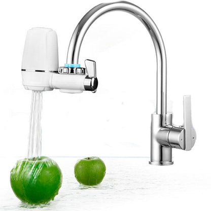 Filtru de Apă pentru Robinet – Purificare Instantă și Eliminare Clor